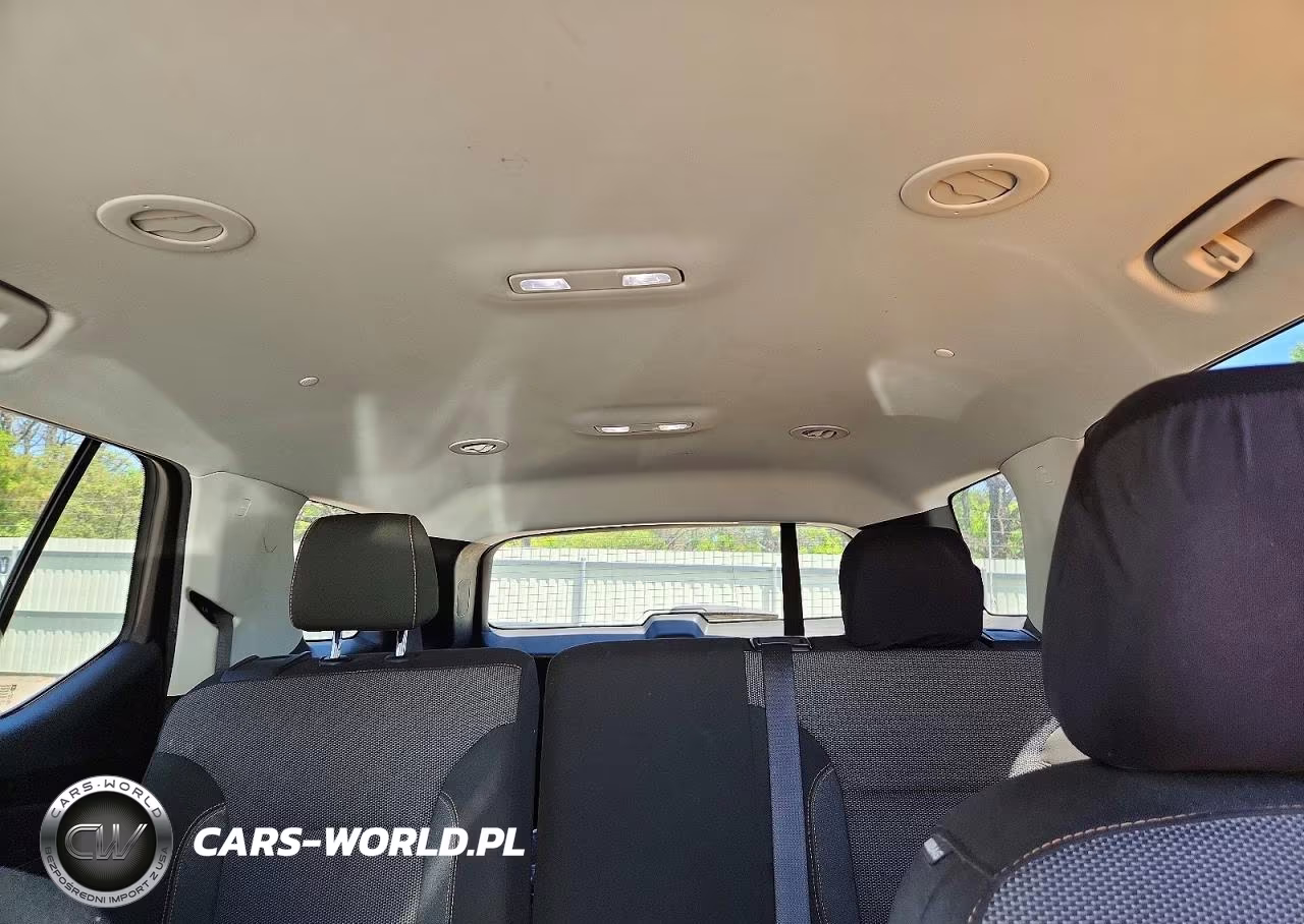 2020 Chevrolet Traverse Ls VIN:1GNEVFKWXLJ216004 - 10