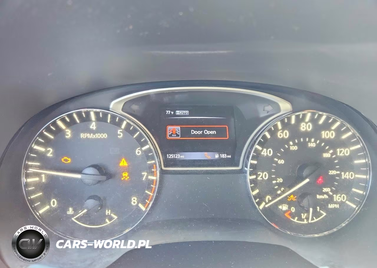 2018 Nissan Pathfinder S VIN:5N1DR2MM2JC604984 - 9