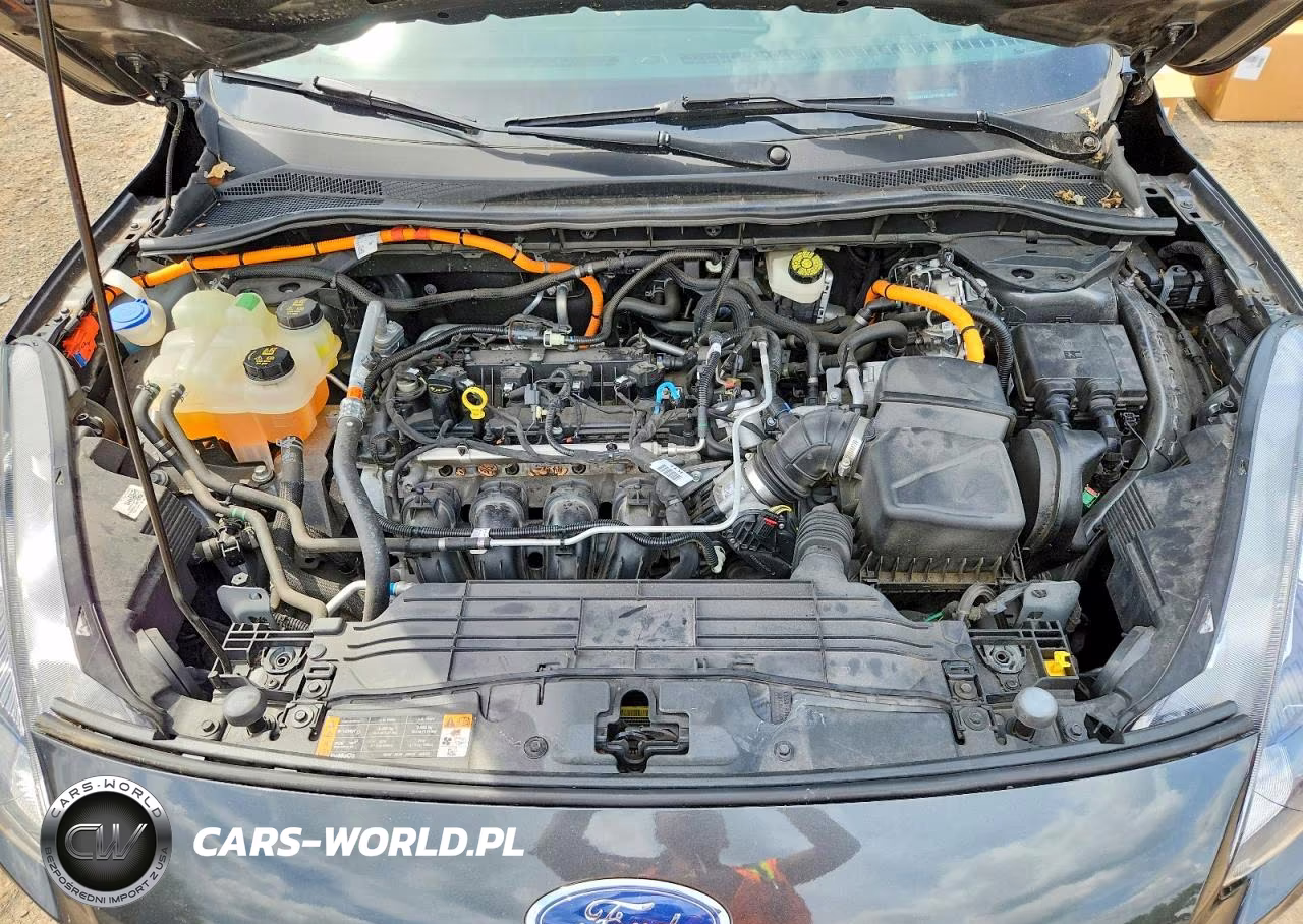2020 Ford Escape Se Sport VIN:1FMCU9BZ8LUB72707 - 11