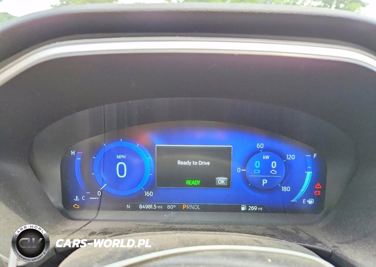 2020 Ford Escape Se Sport VIN:1FMCU9BZ8LUB72707 - 9