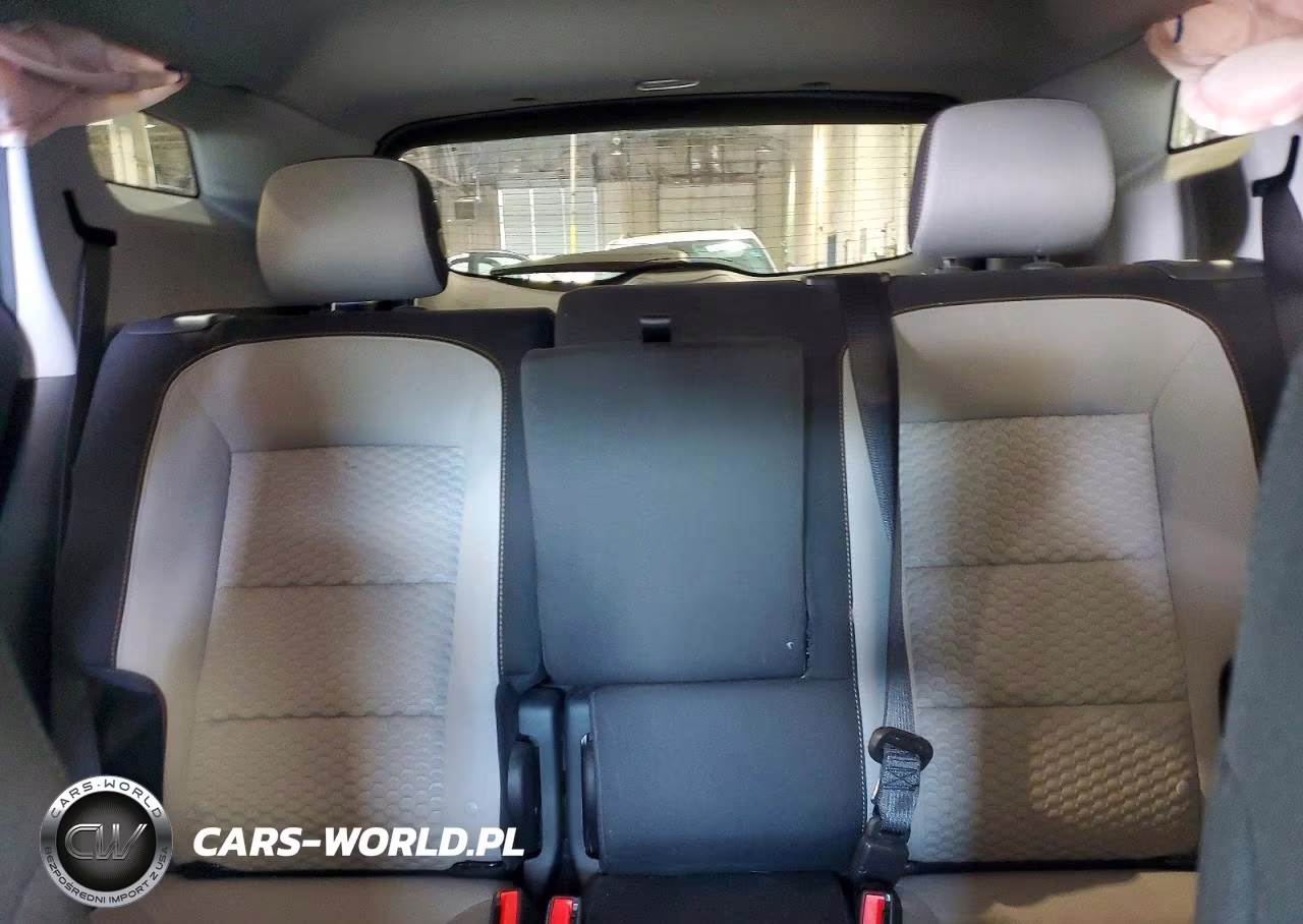 2018 GMC Terrain Sle VIN:3GKALMEX4JL128663 - 10