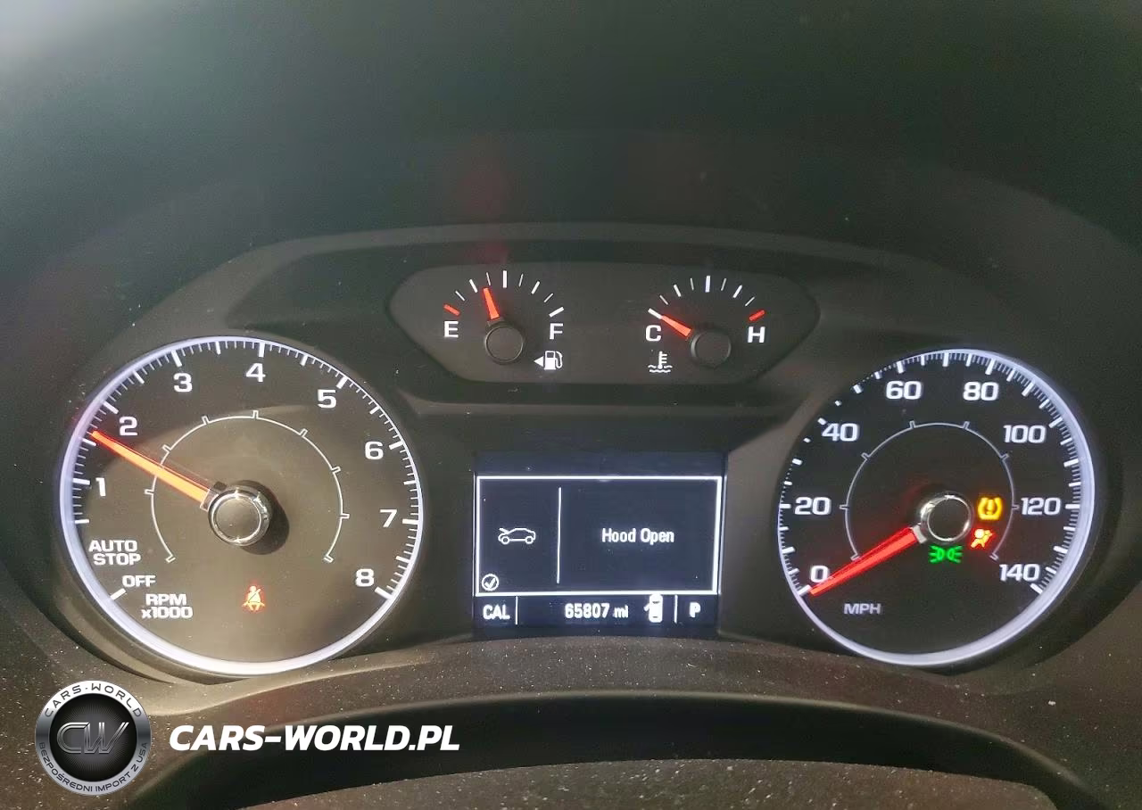 2018 GMC Terrain Sle VIN:3GKALMEX4JL128663 - 9