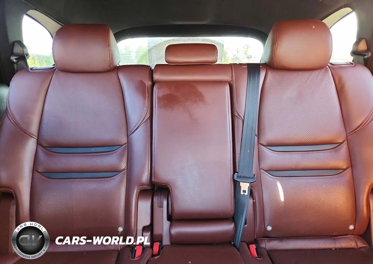 2018 Mazda Cx-9 Signature VIN:JM3TCBEY8J0212605 - 10