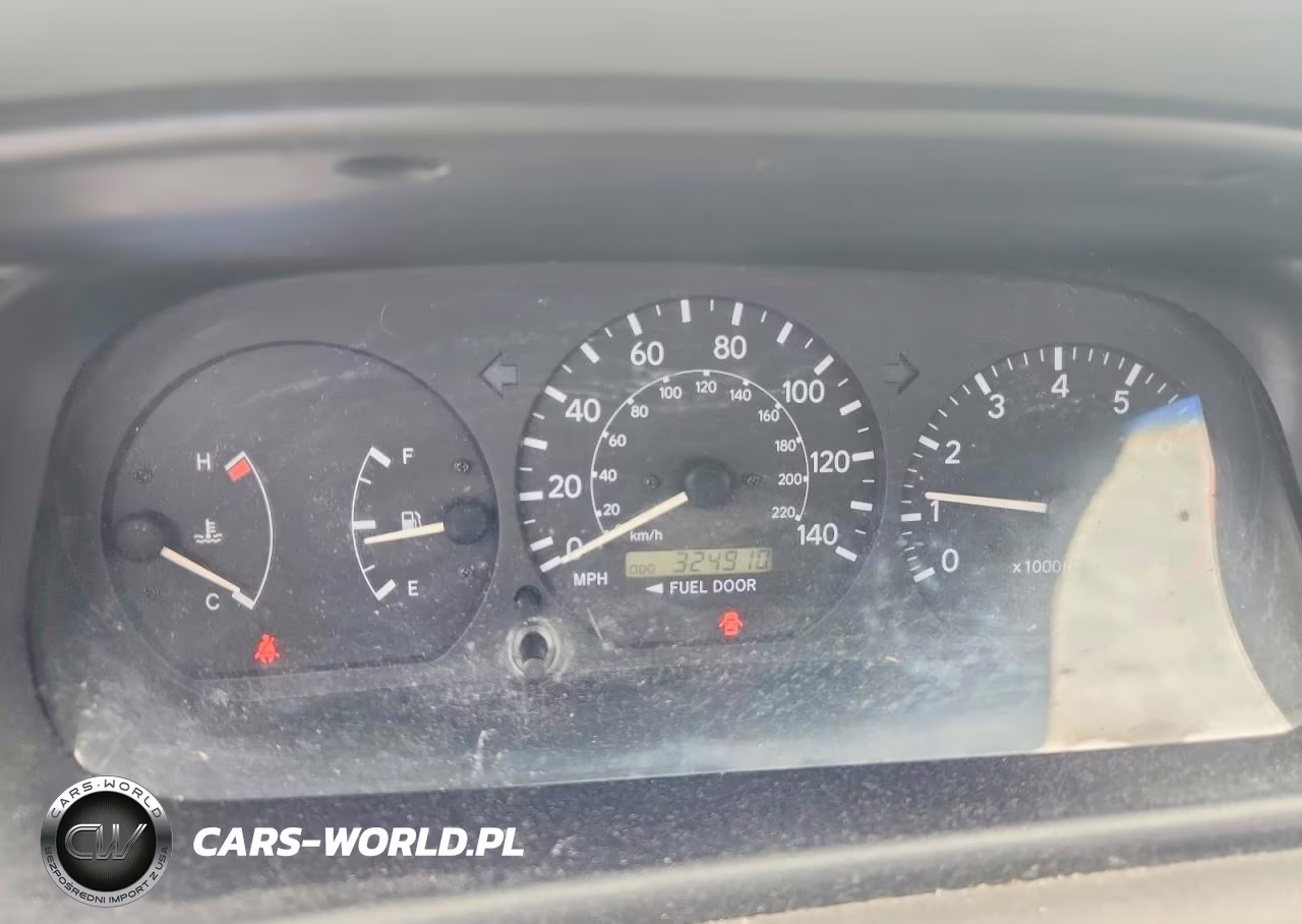 2000 Toyota Camry Ce VIN:4T1BG22K8YU693656 - 9