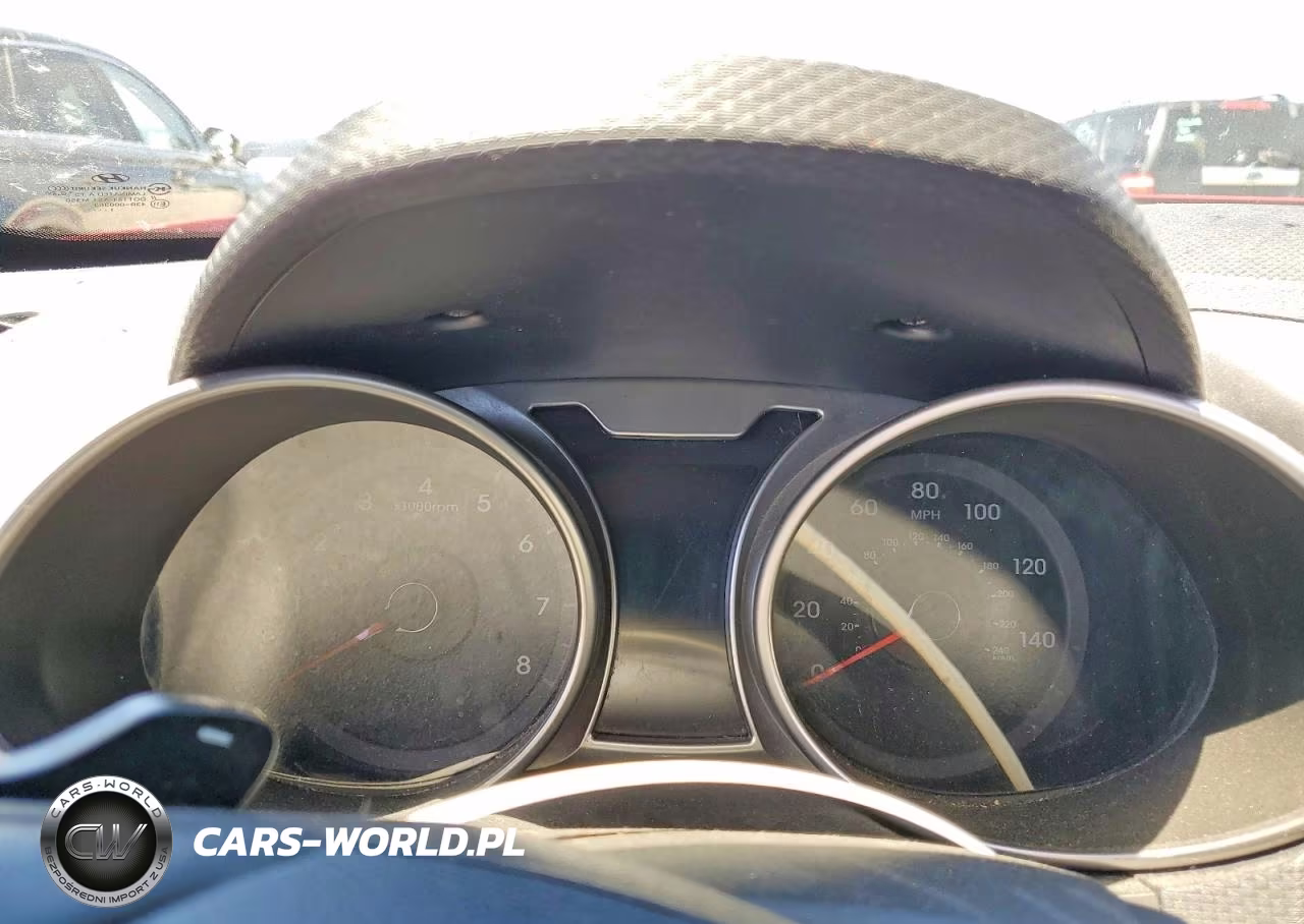 2012 Hyundai Veloster Base VIN:KMHTC6AD1CU034742 - 9