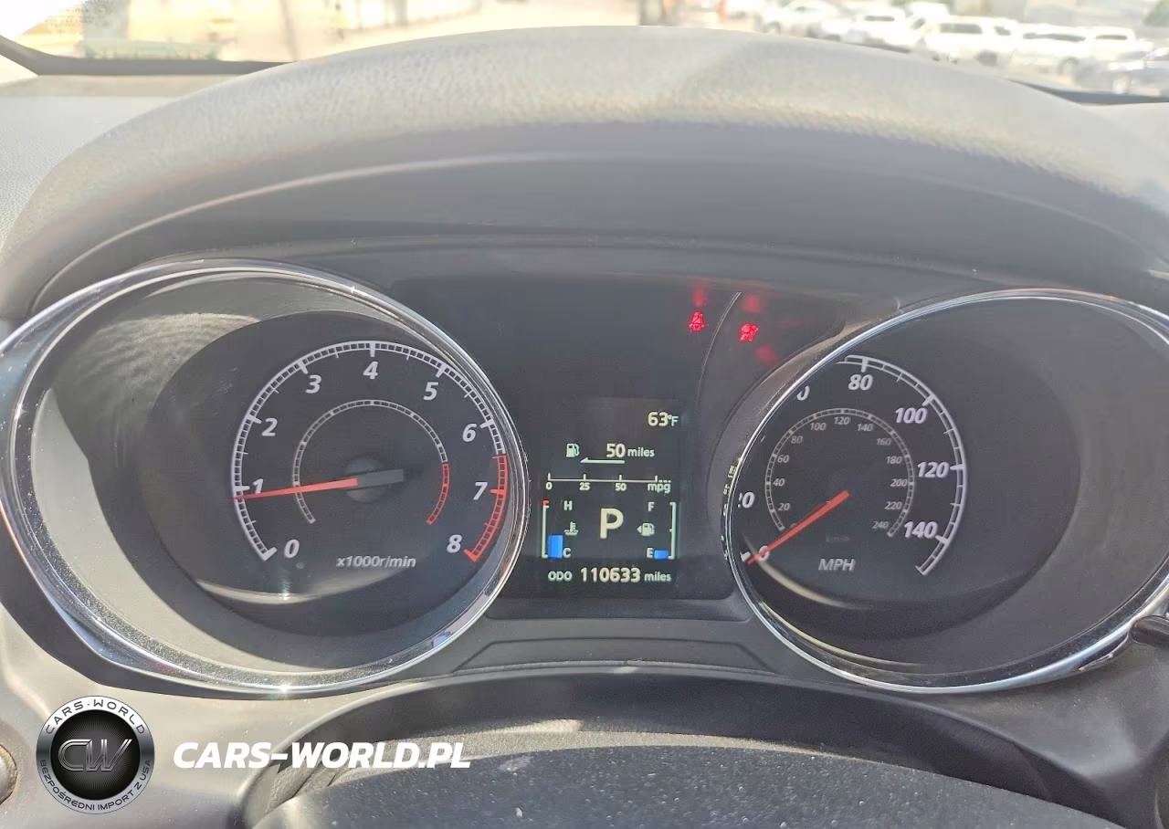 2017 Mitsubishi Outlander Sport Es-Se VIN:JA4AP3AU7HZ069630 - 9