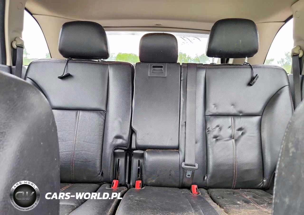 2013 Ford Edge Sel VIN:2FMDK3J92DBB28590 - 10