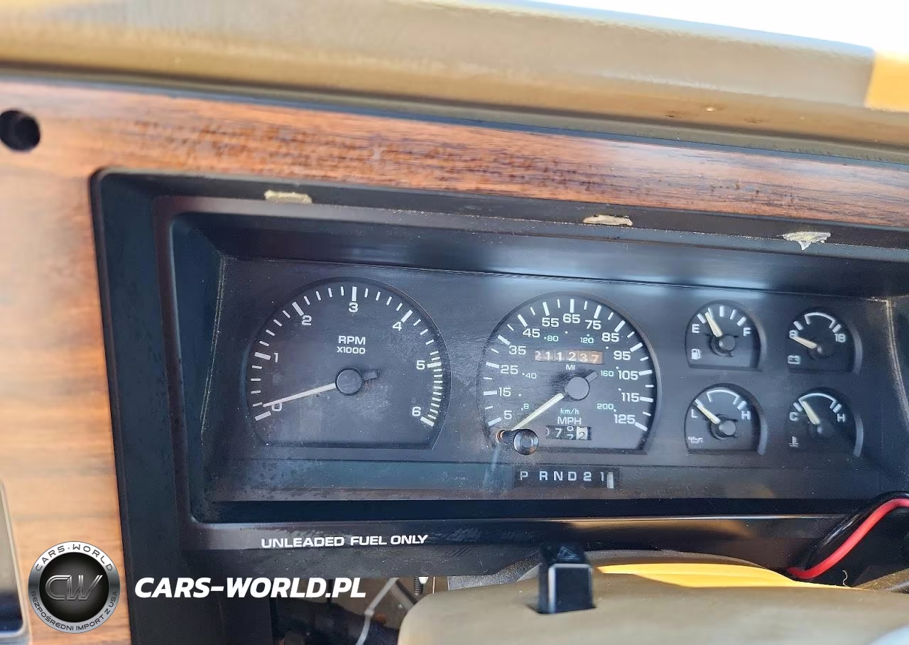 1991 Dodge Dakota VIN:1B7GL26Y8MS254872 - 9