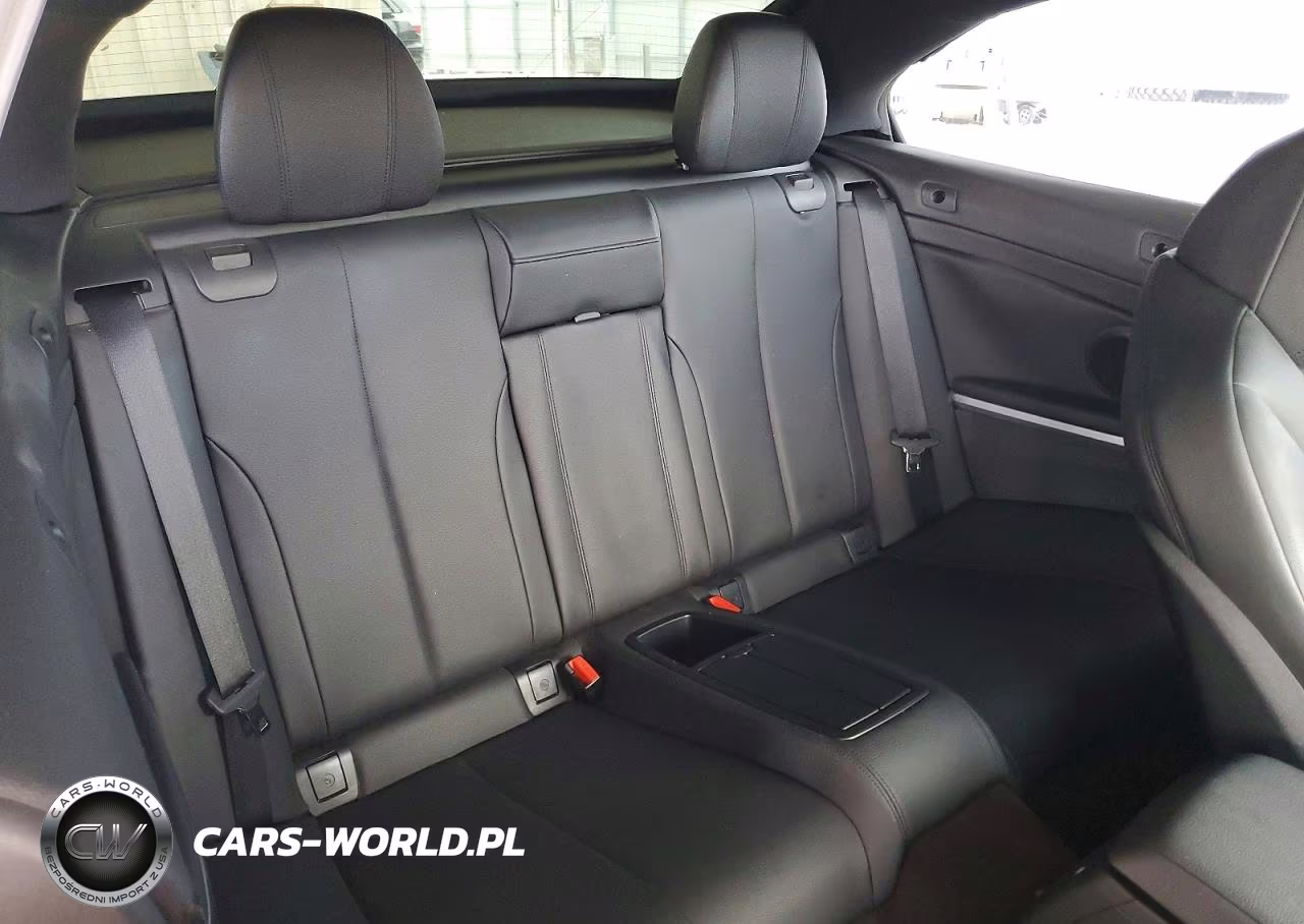 2015 BMW 428 I VIN:WBA3V5C57FP752553 - 10