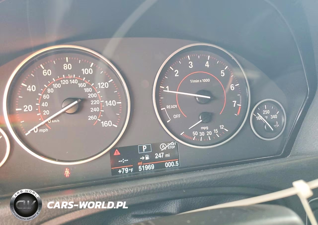 2015 BMW 428 I VIN:WBA3V5C57FP752553 - 9