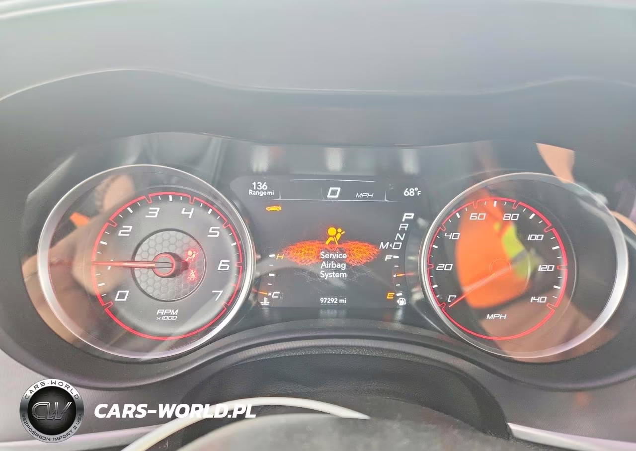 2020 Dodge Charger Sxt VIN:2C3CDXBG4LH116410 - 9