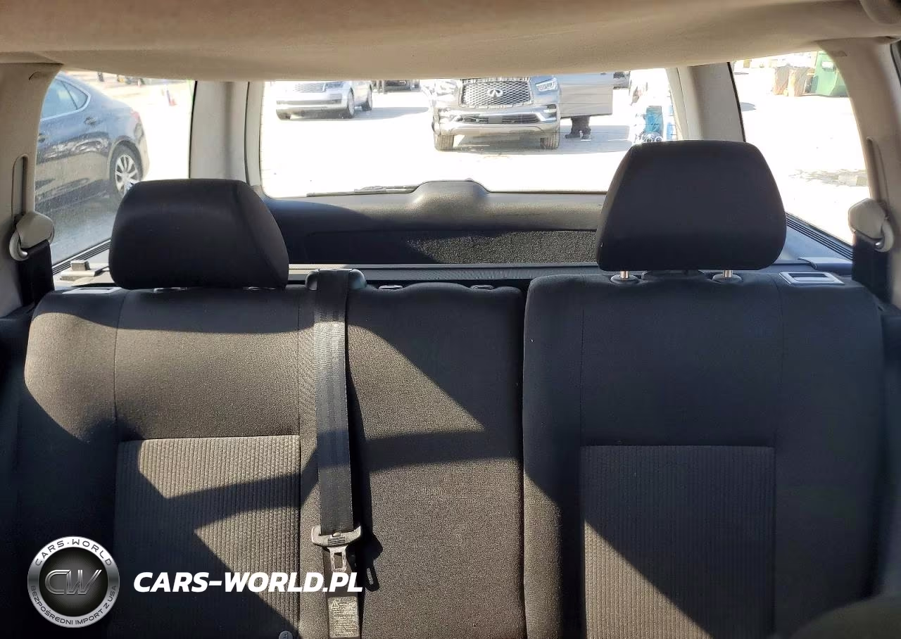 2005 Volkswagen Jetta Gl Tdi VIN:WVWRR61J45W054865 - 10