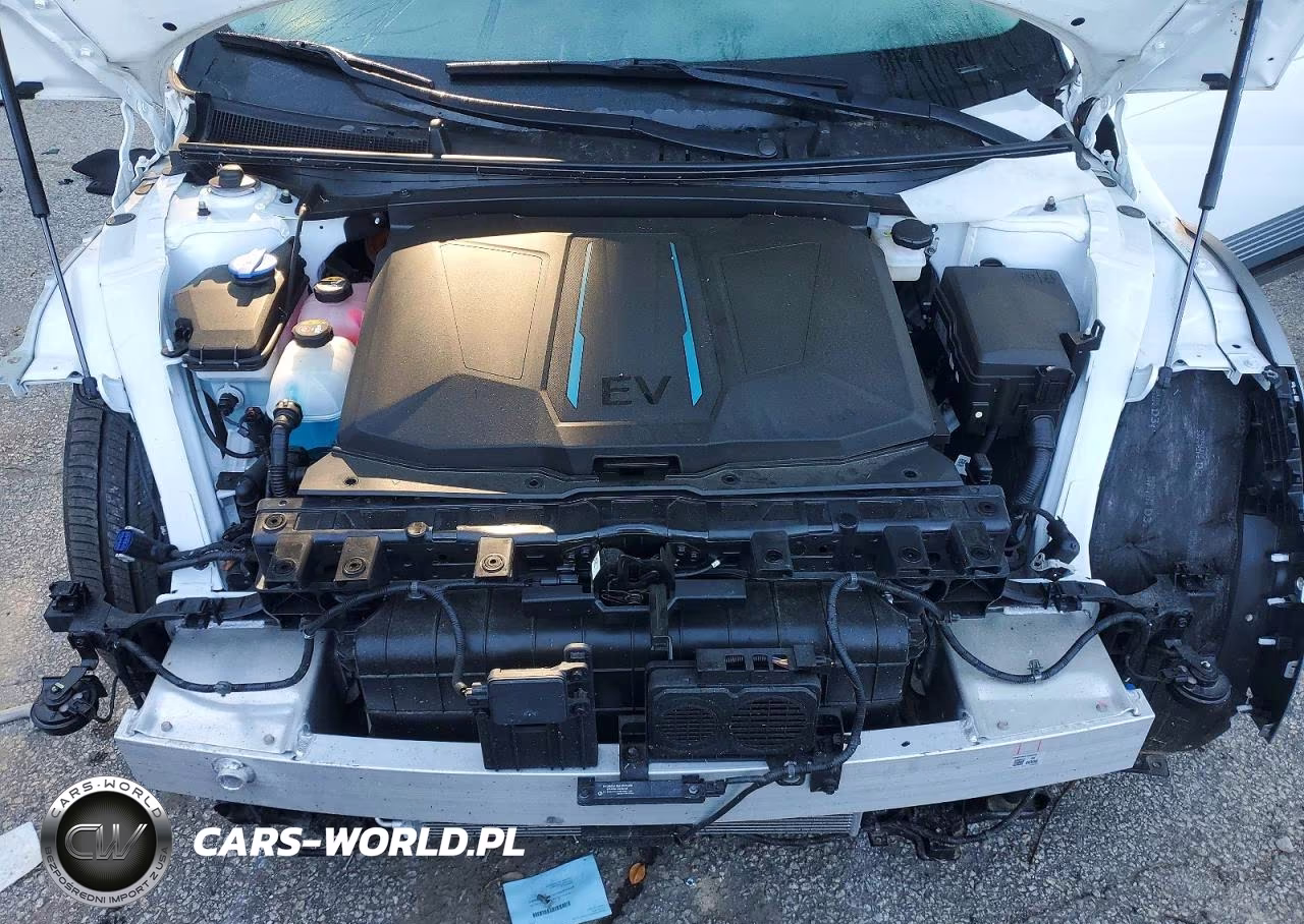 2022 Hyundai Ioniq 5 Limited VIN:KM8KRDAF2NU092474 - 11