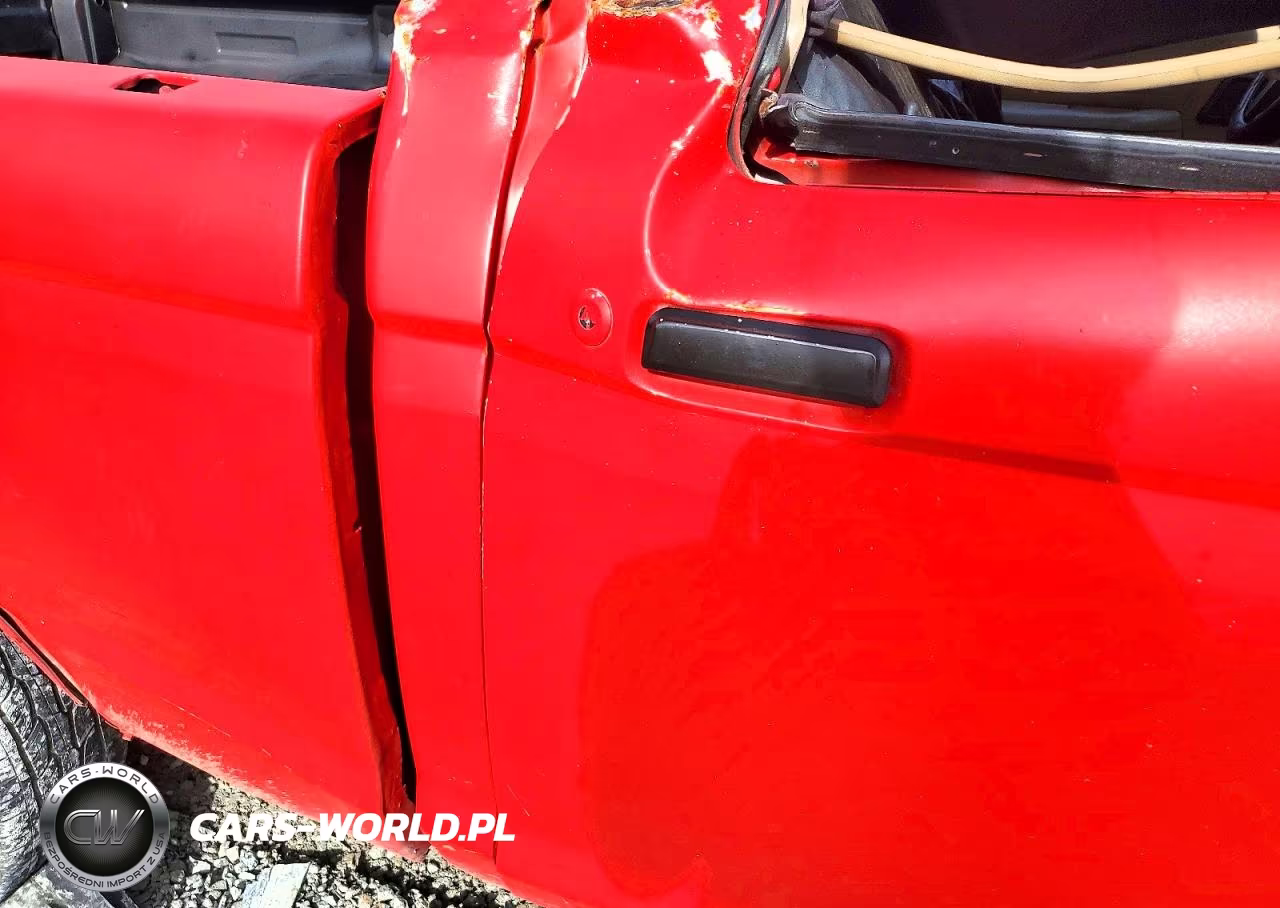 1990 Ford Ranger VIN:1FTCR10A4LUA86556 - 10