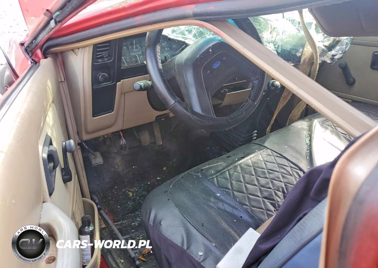 1990 Ford Ranger VIN:1FTCR10A4LUA86556 - 8