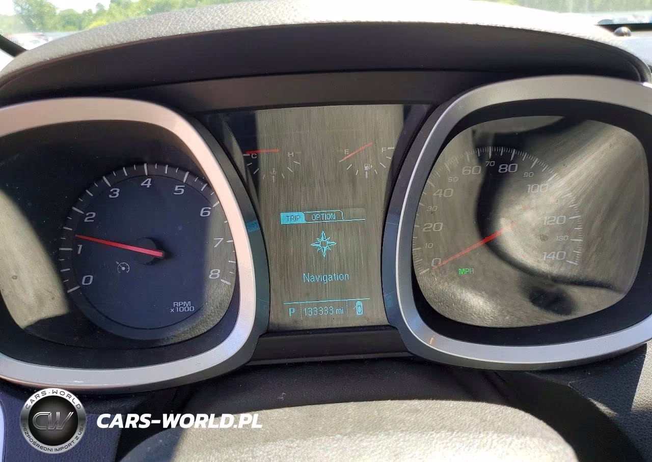 2013 Chevrolet Equinox VIN:2GNALBEKXD6165012 - 9