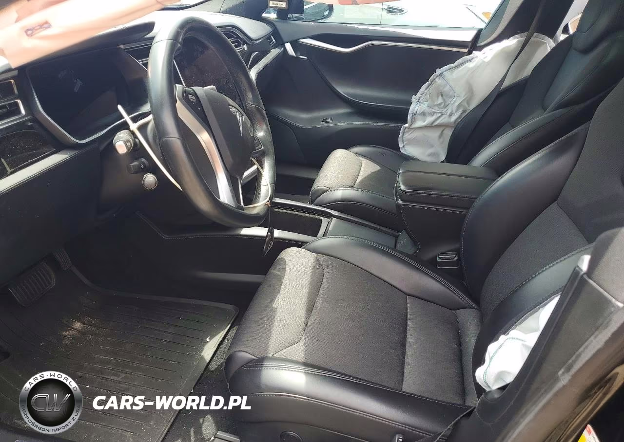 2018 Tesla Model S VIN:5YJSA1E29JF234243 - 7