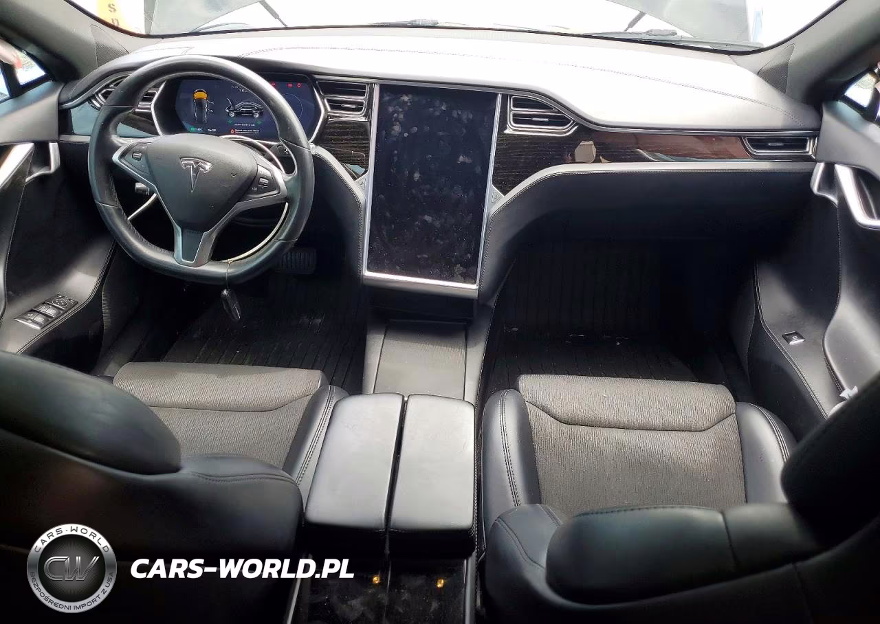 2018 Tesla Model S VIN:5YJSA1E29JF234243 - 8