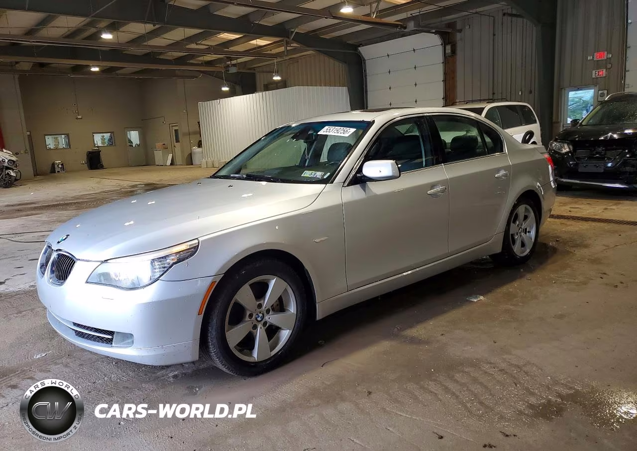 BMW 528XI