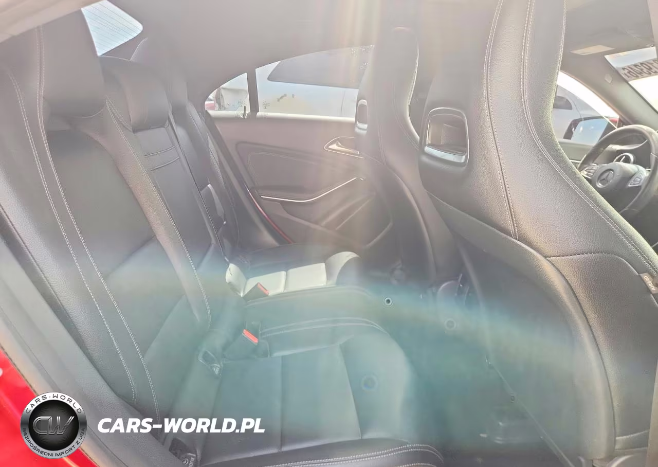 2018 Mercedes-Benz Cla 250 VIN:WDDSJ4EB7JN609216 - 10