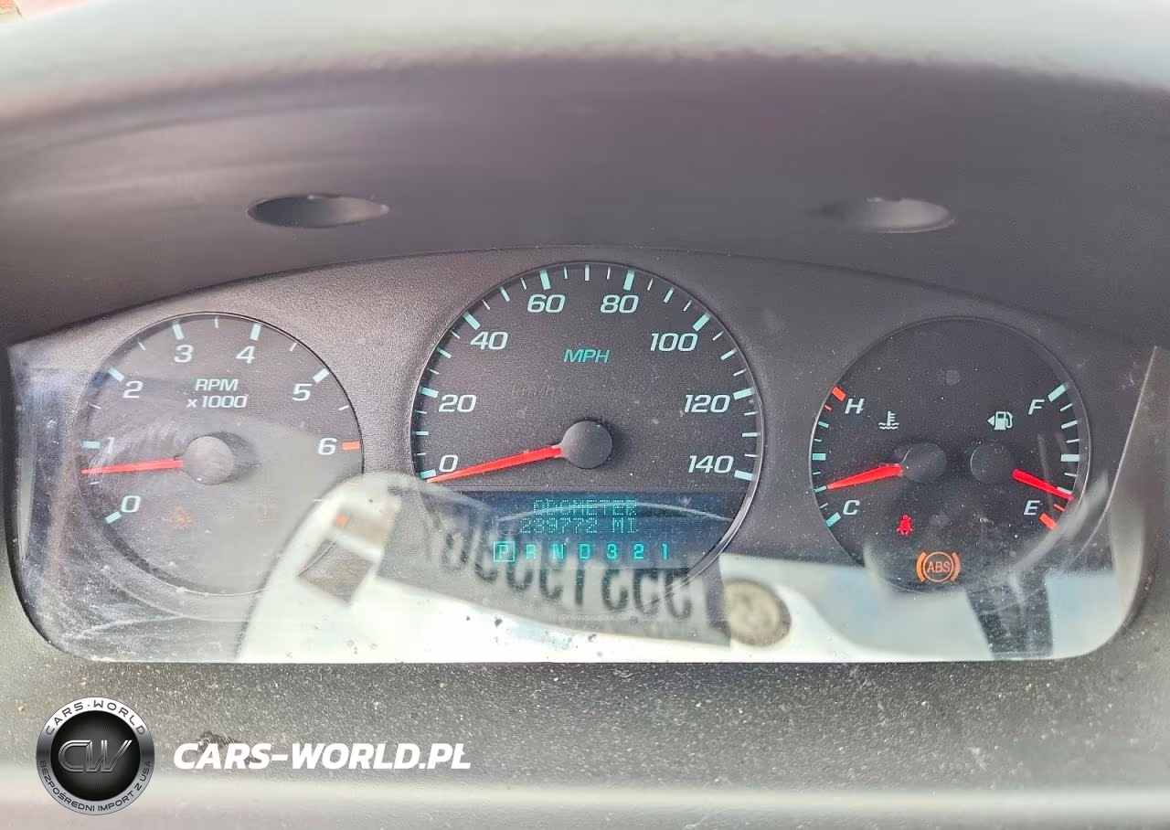2011 Chev Impala VIN:2G1WF5EK3B1298608 - 9