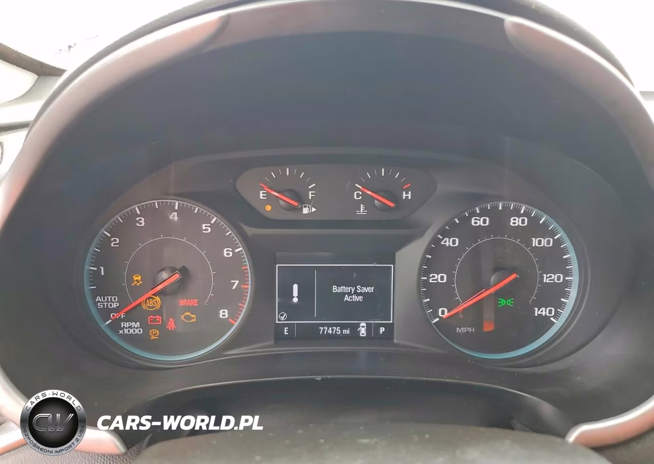 2023 Chevrolet Malibu Lt VIN:1G1ZD5STXPF219161 - 9