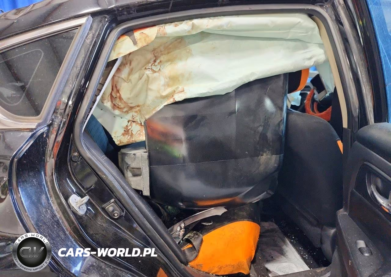 2017 Nissan Altima 2.5 S VIN:1N4AL3AP1HN353490 - 10