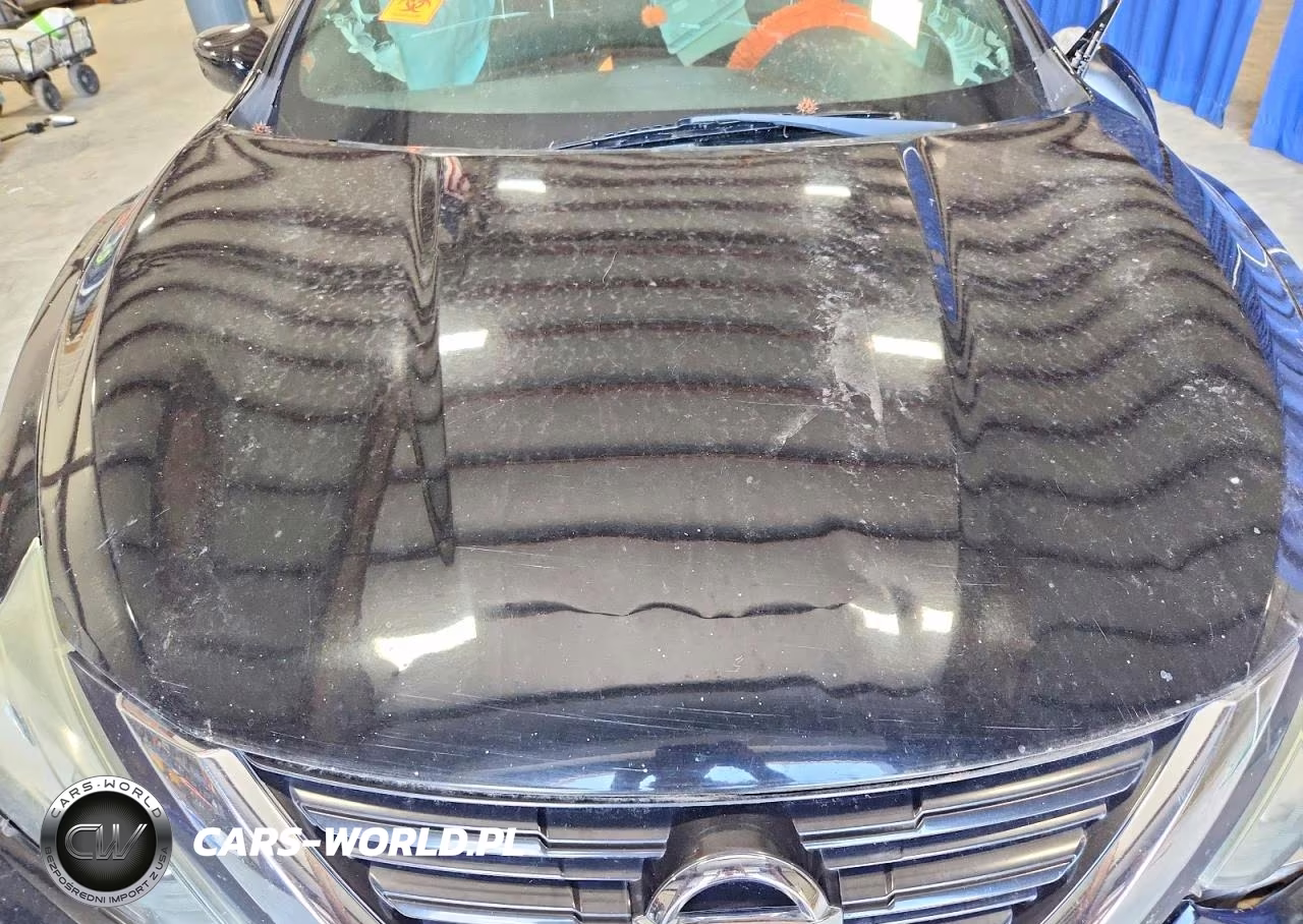 2017 Nissan Altima 2.5 S VIN:1N4AL3AP1HN353490 - 11