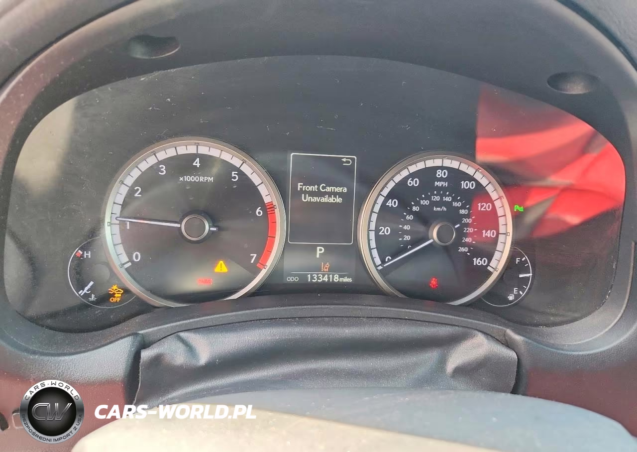 2019 Lexus Nx 300 F Sport VIN:JTJYARBZ4K2126916 - 9