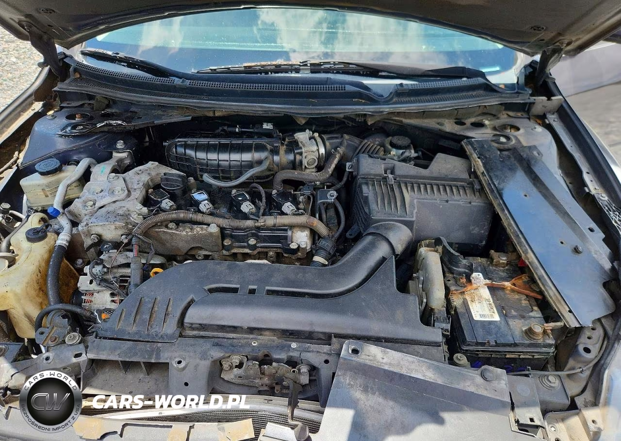 2008 Nissan Altima 2.5 VIN:1N4AL21EX8N553759 - 11