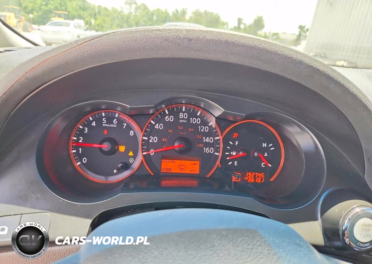 2008 Nissan Altima 2.5 VIN:1N4AL21EX8N553759 - 9