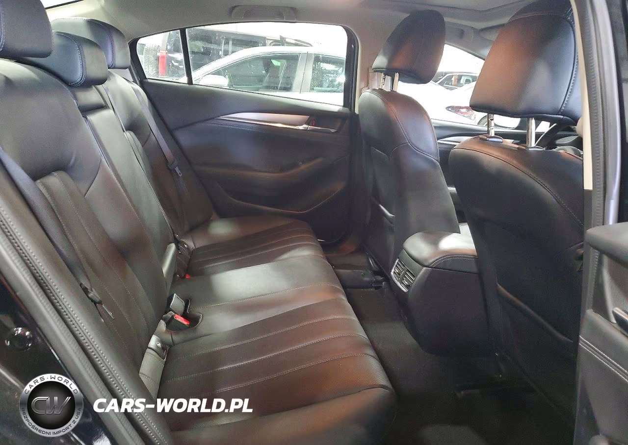 2018 Mazda 6 Grand Touring VIN:JM1GL1TYXJ1300850 - 10