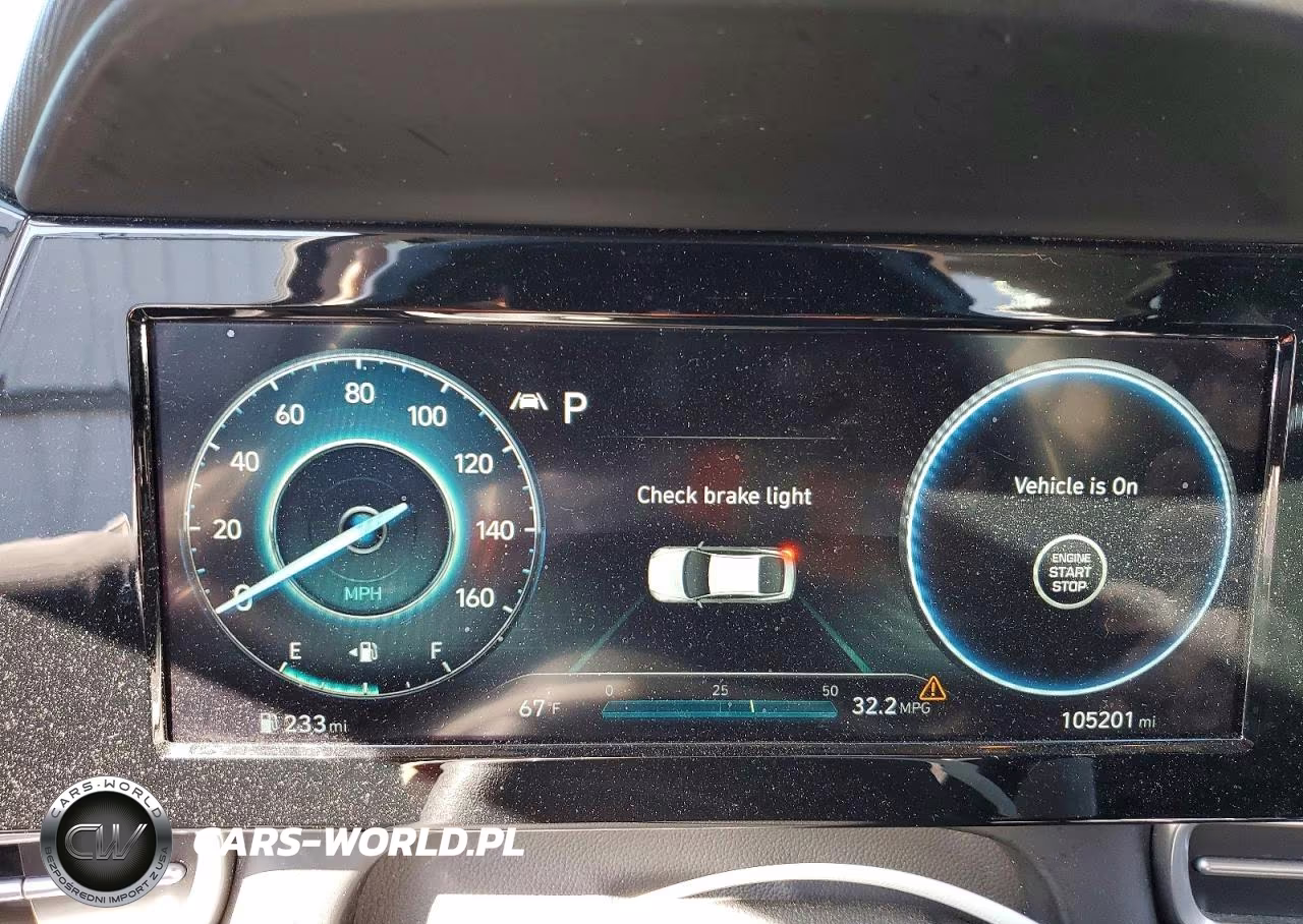 2021 Hyundai Elantra Sel VIN:5NPLS4AG9MH005071 - 9