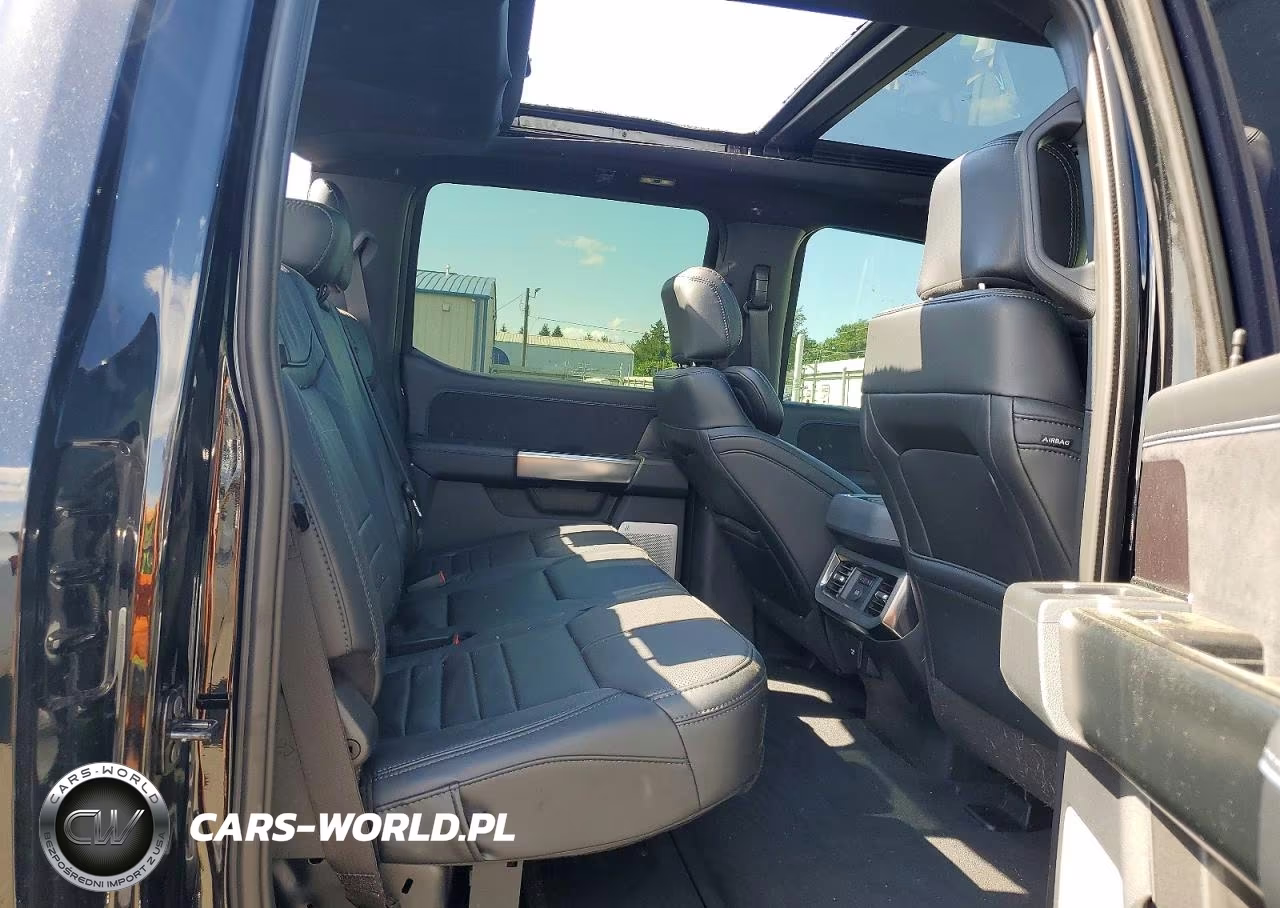 2026 Ford F250 Super Duty VIN:1FT8W2BN2TEC89976 - 10