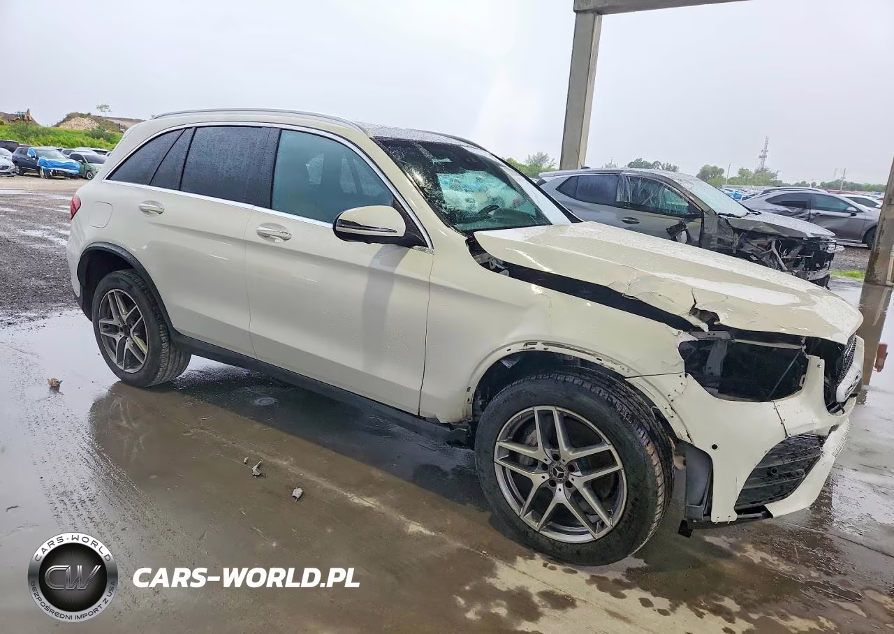 2022 Mercedes-Benz Glc 300 VIN:W1N0G8DB5NG029121 - 4