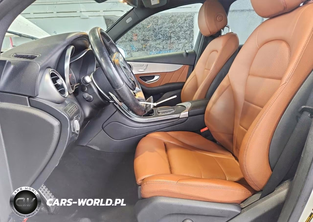 2022 Mercedes-Benz Glc 300 VIN:W1N0G8DB5NG029121 - 7