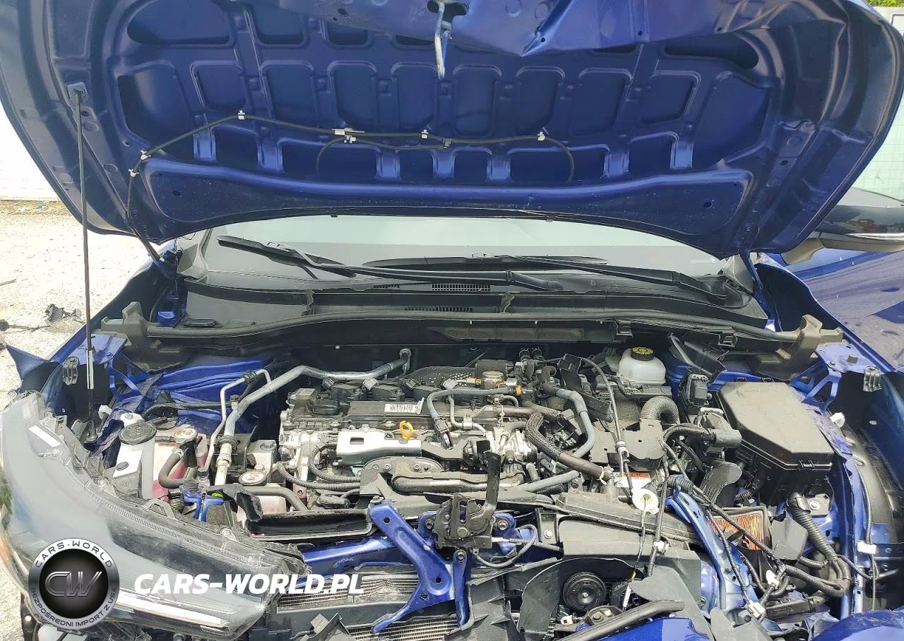 2025 Toyota Corolla Cross Hybrid Se VIN:7MUFBABGXSV076772 - 12