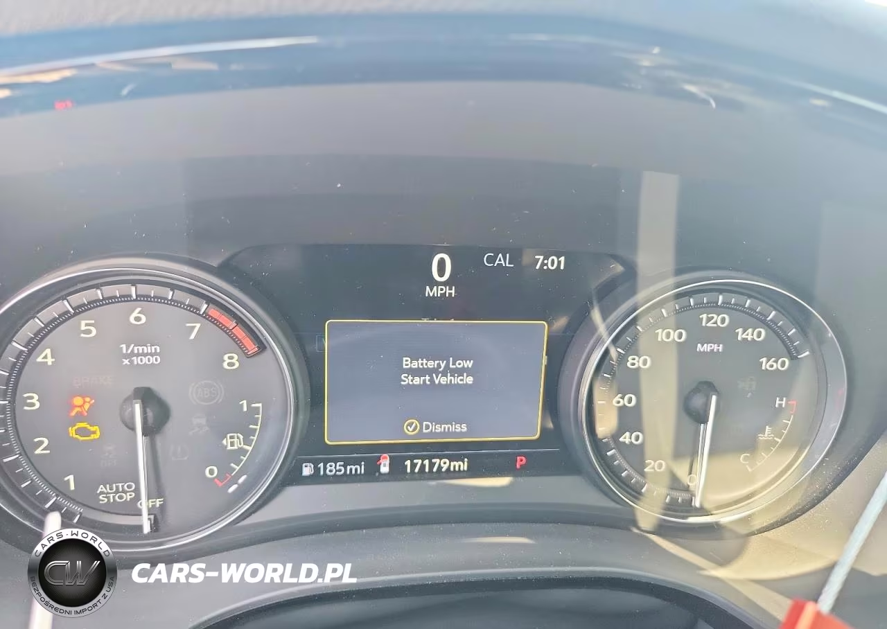 2021 Cadillac Xt5 Premium Luxury VIN:1GYKNCRSXMZ202436 - 9