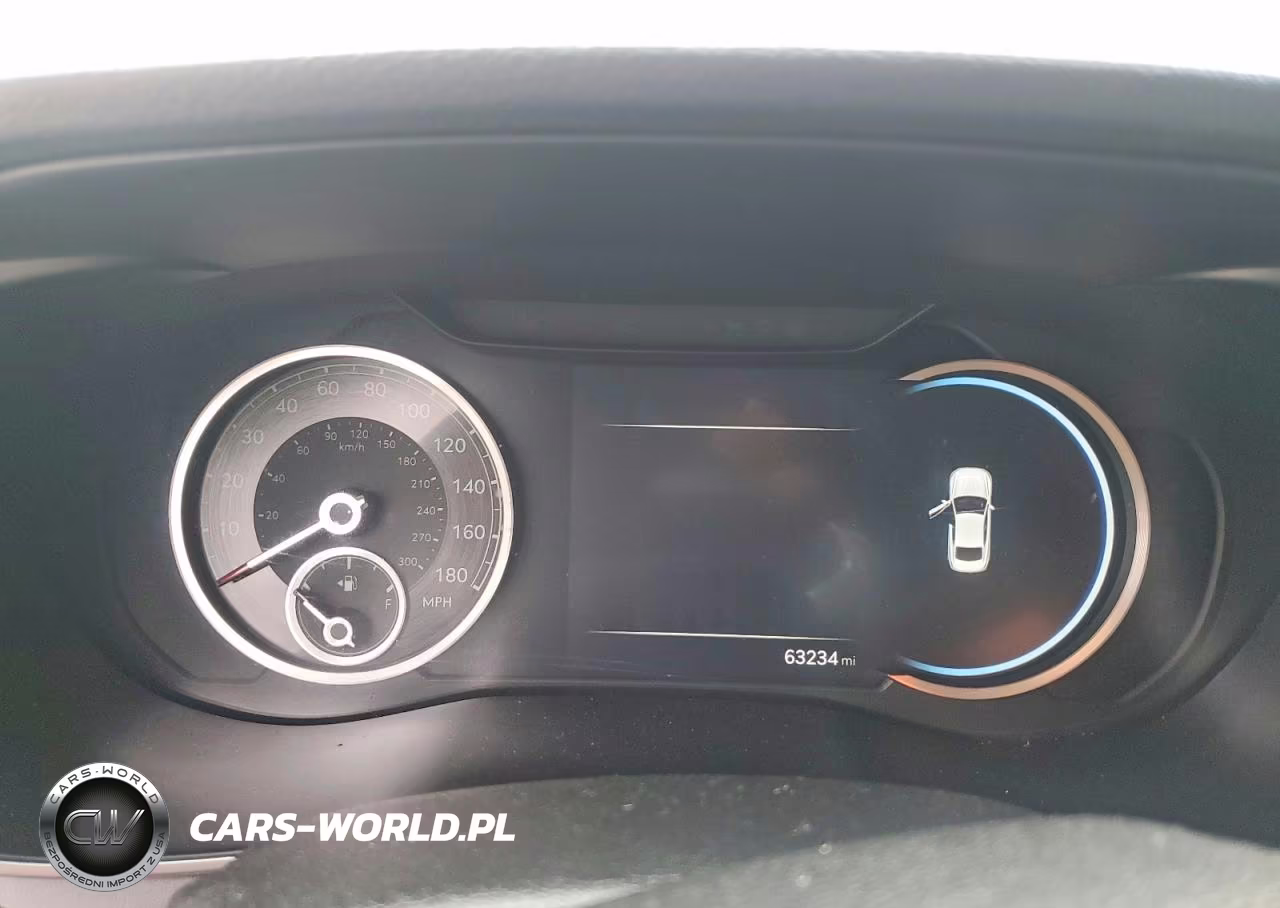 2023 Genesis G70 2.0T VIN:KMTG34TA8PU128962 - 9