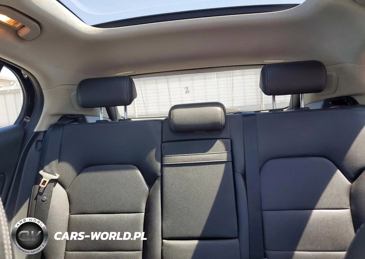 2015 Mercedes-Benz Gla 250 4Matic VIN:WDCTG4GB2FJ148347 - 10