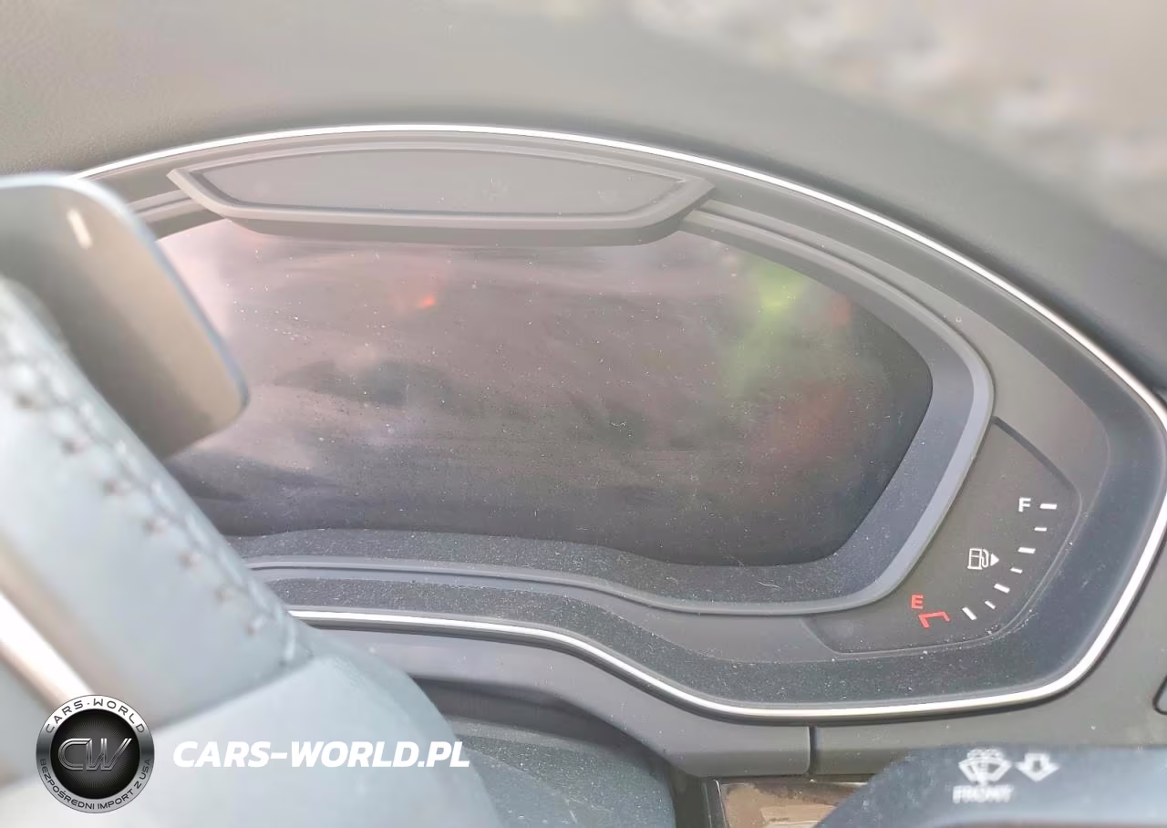 2019 Audi Q5 Premium Plus VIN:WA1BNAFY4K2095175 - 9
