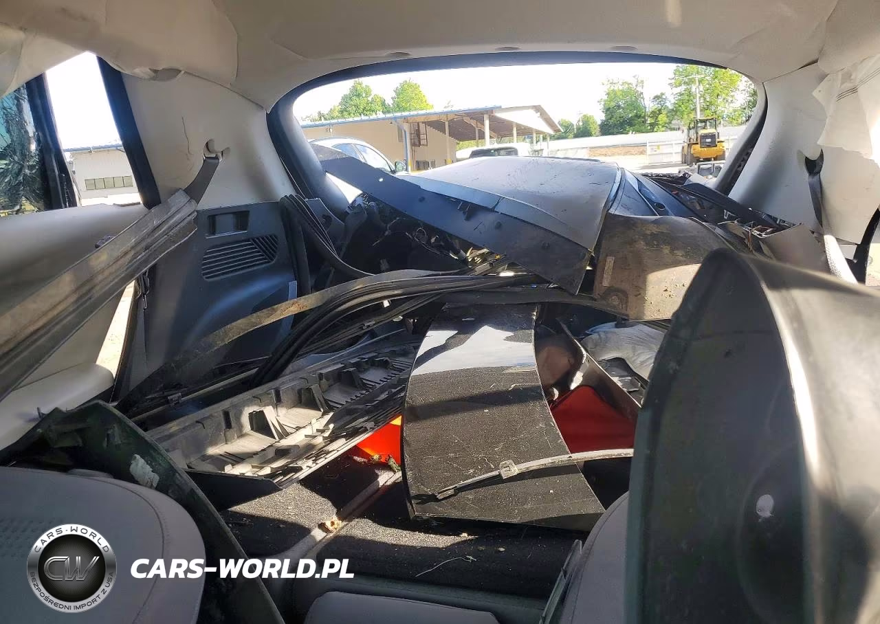 2022 Hyundai Ioniq 5 Se VIN:KM8KMDAF4NU059460 - 10