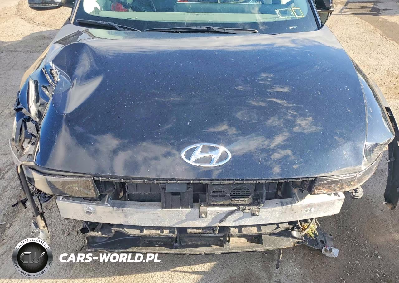 2022 Hyundai Ioniq 5 Se VIN:KM8KMDAF4NU059460 - 12