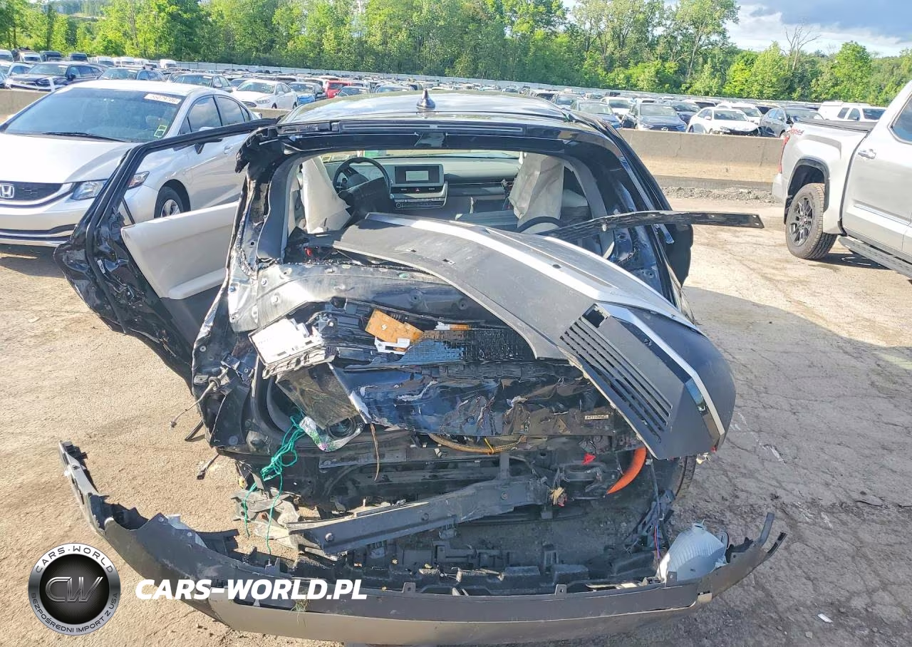 2022 Hyundai Ioniq 5 Se VIN:KM8KMDAF4NU059460 - 6