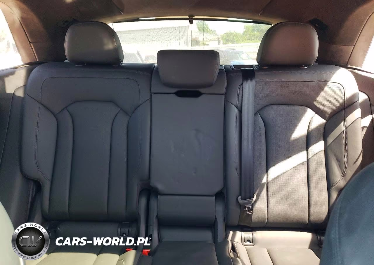 2019 Audi Q8 Prestige VIN:WA1CVAF10KD008626 - 10