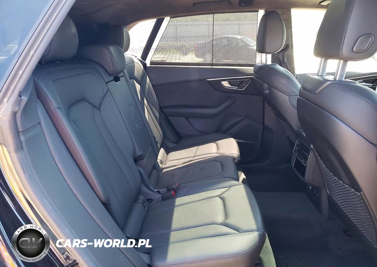 2019 Audi Q8 Prestige VIN:WA1CVAF10KD008626 - 11