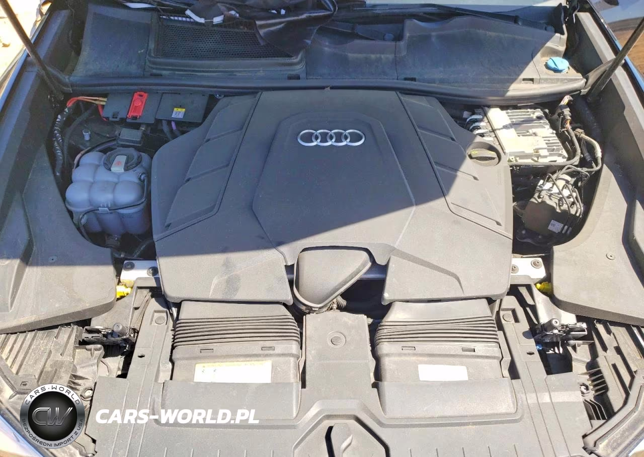 2019 Audi Q8 Prestige VIN:WA1CVAF10KD008626 - 12