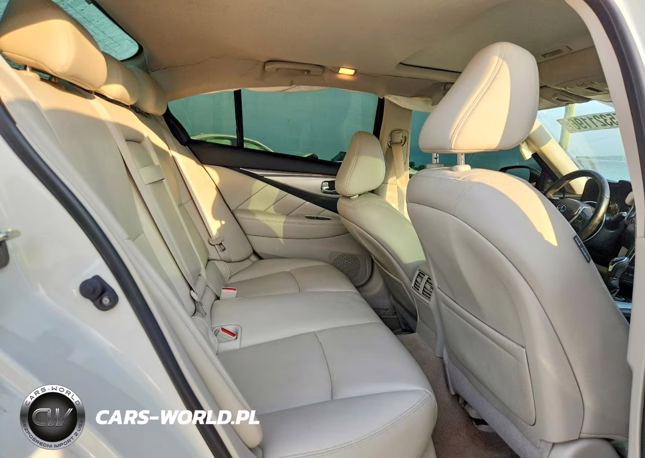 2020 Infiniti Q50 3.0T Pure VIN:JN1EV7AR3LM251303 - 10