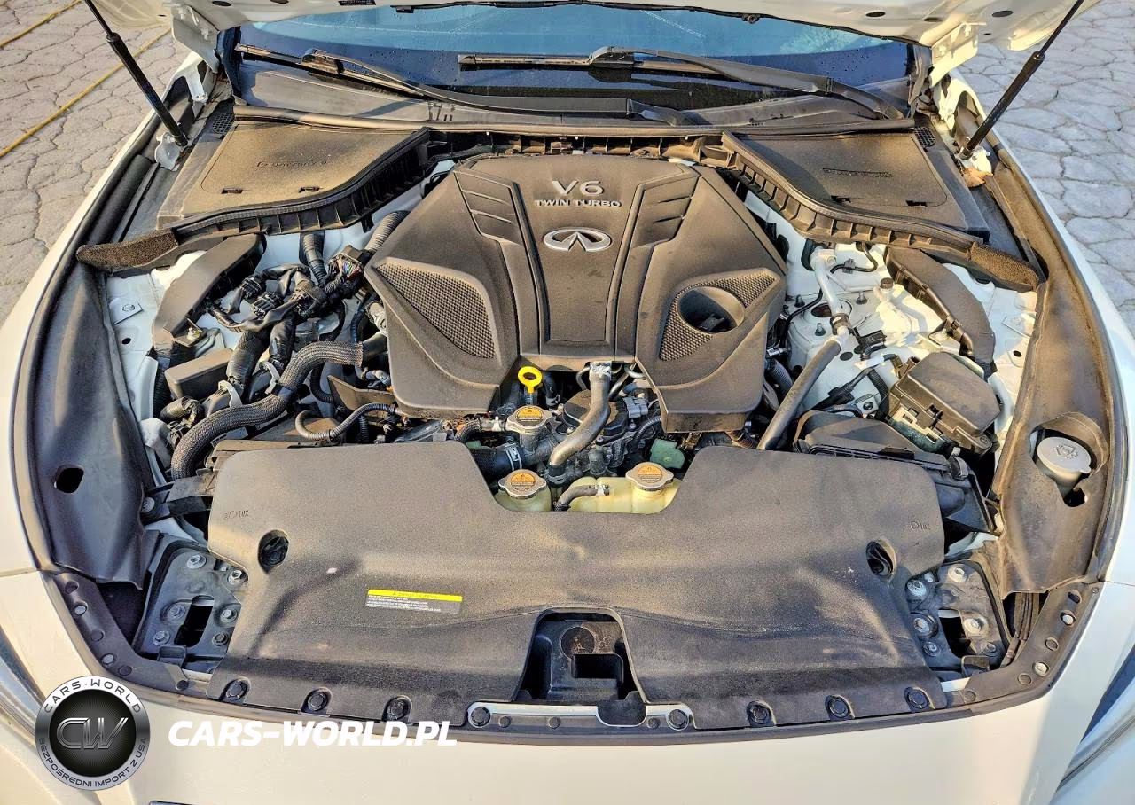 2020 Infiniti Q50 3.0T Pure VIN:JN1EV7AR3LM251303 - 11
