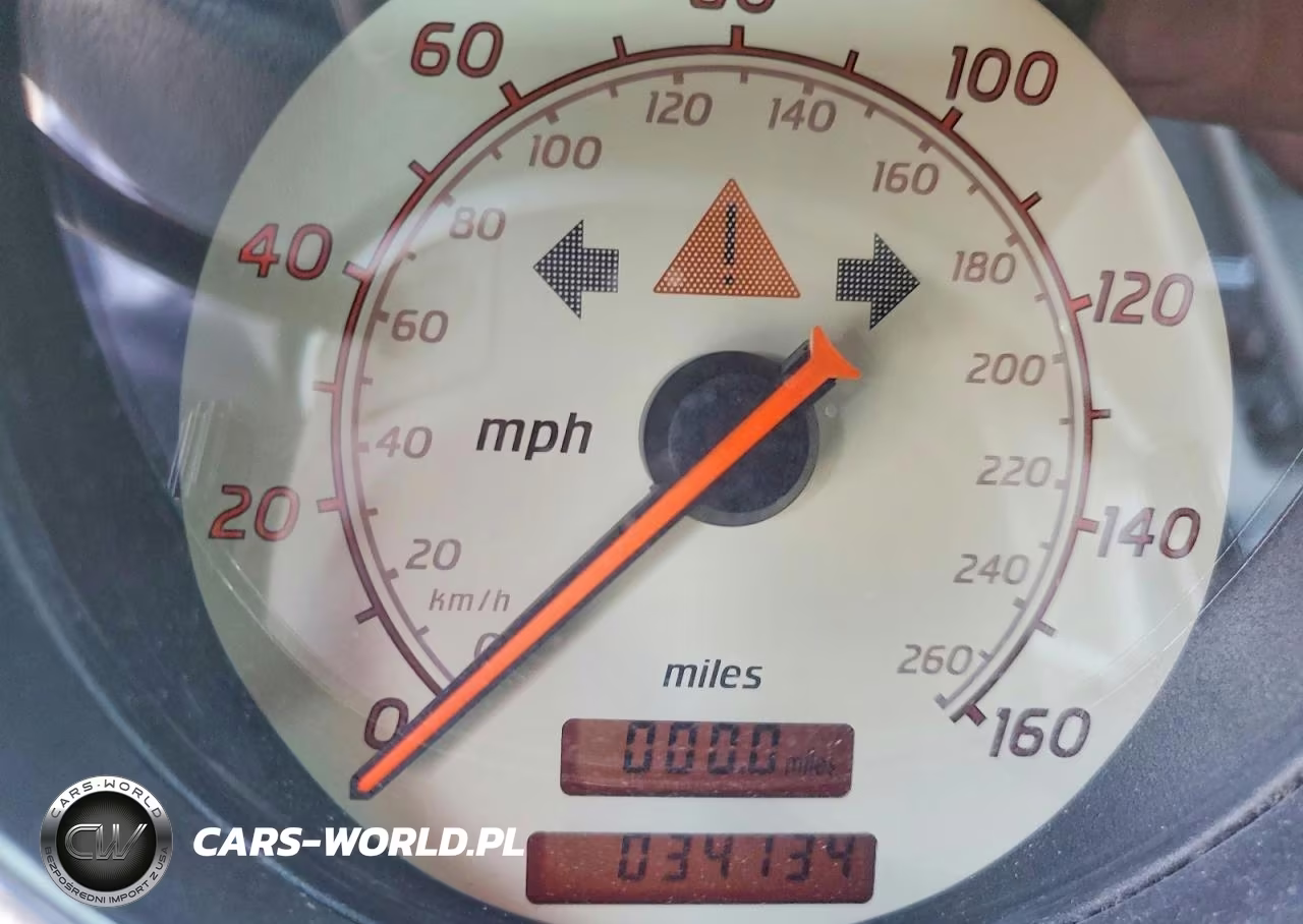 1999 Mercedes-Benz Slk 230 Kompressor VIN:WDBKK47F8XF117531 - 9